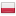 klasyfikacje.pl hosted country